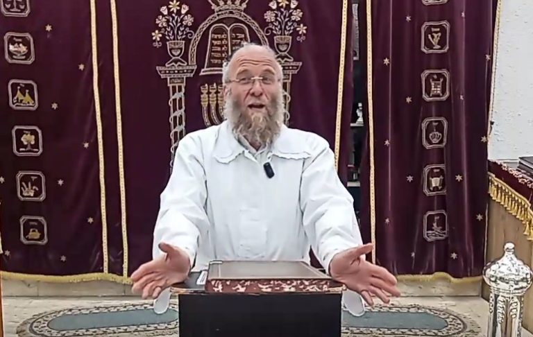 צוקר הרב