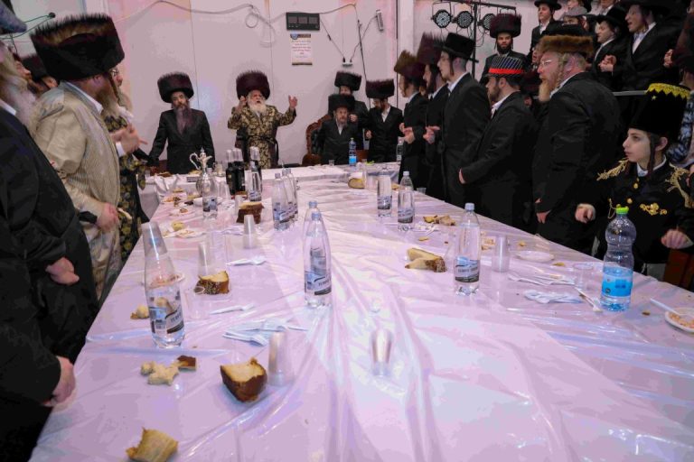 קוסוב ויז'ניץ פורים פו (4)