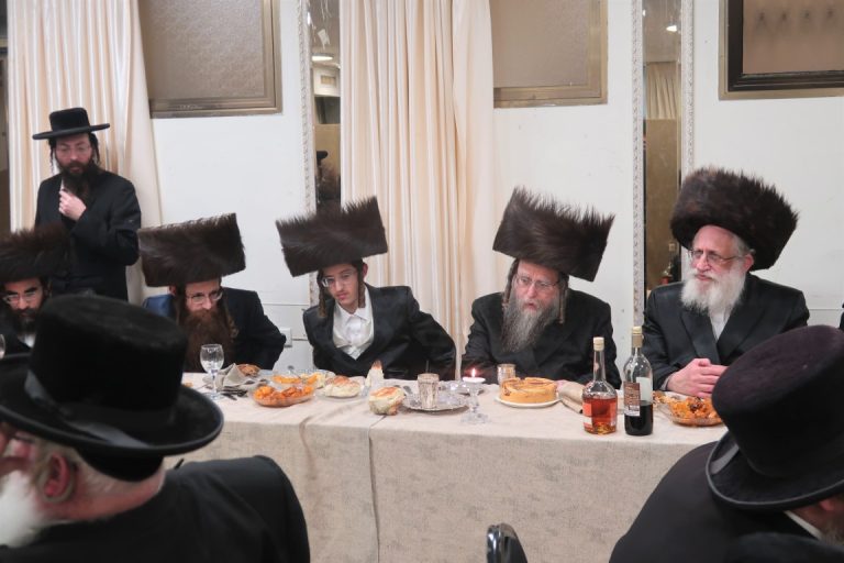 ש''ב קרעטשניף טשערנאוויץ תולדות אהרן מאקווא טאמשוב צילום י פריד (16)