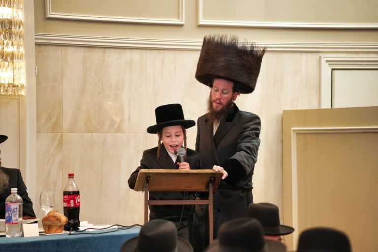 שמחת הבר מצוה בן אב''ד חנטשין (28)