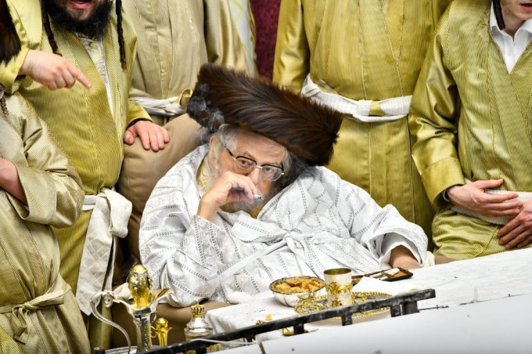 תולדות אברהם יצחק פורים תשפ''ו צילום שוקי לרר (39)