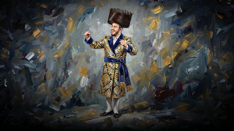 תמונת יח''צ - א ישועה