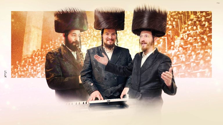 תמונת יח''צ - משפיע