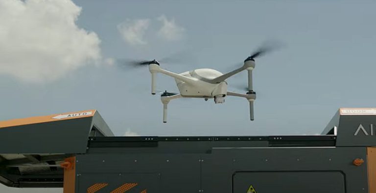 AIROBOTICS