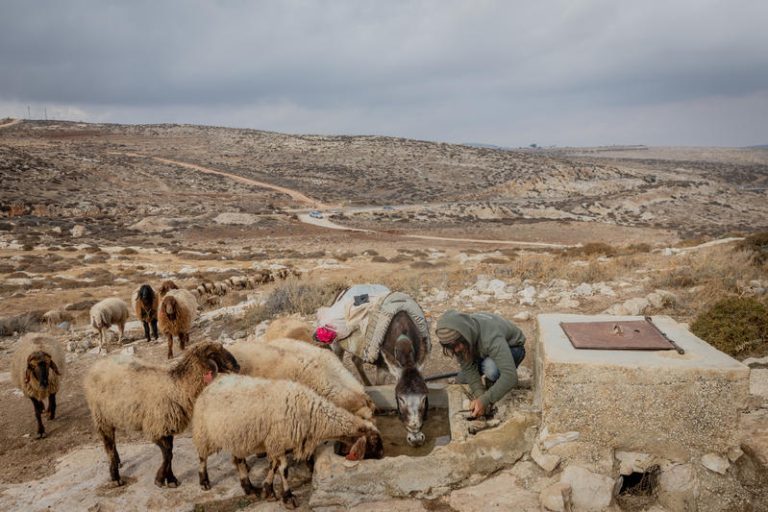 SETTLEMENTS
