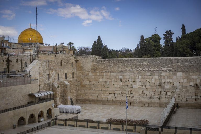 MIDEAST ISRAEL IRAN