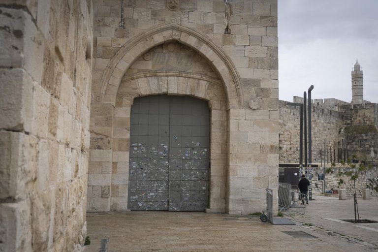 MIDEAST ISRAEL IRAN