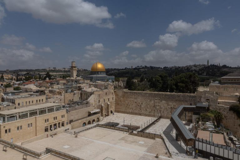 MIDEAST ISRAEL IRAN