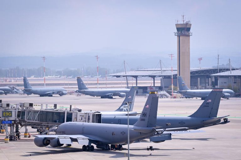 BEN GURION INTERNATIONAL AIRPORT