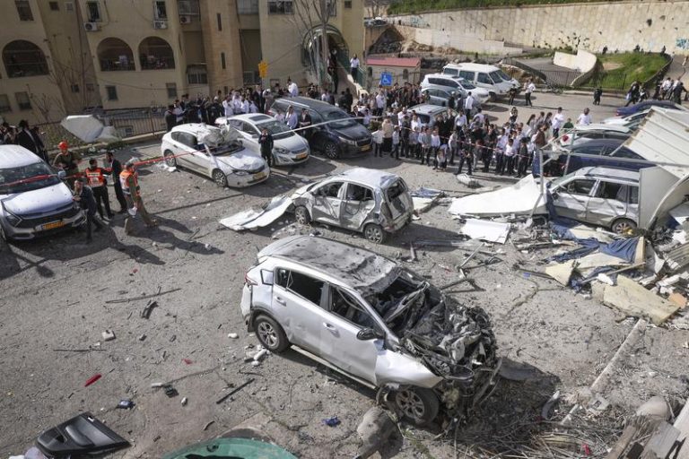 MIDEAST ISRAEL LEBANON