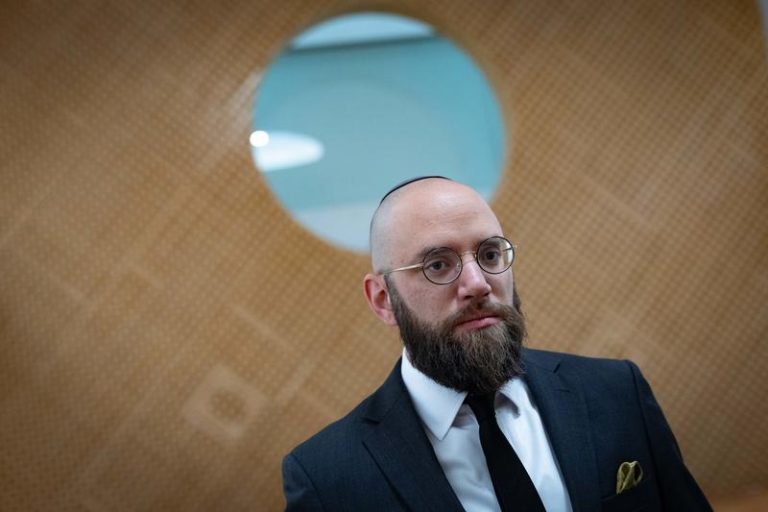 MIDEAST ISRAEL JUSTICE