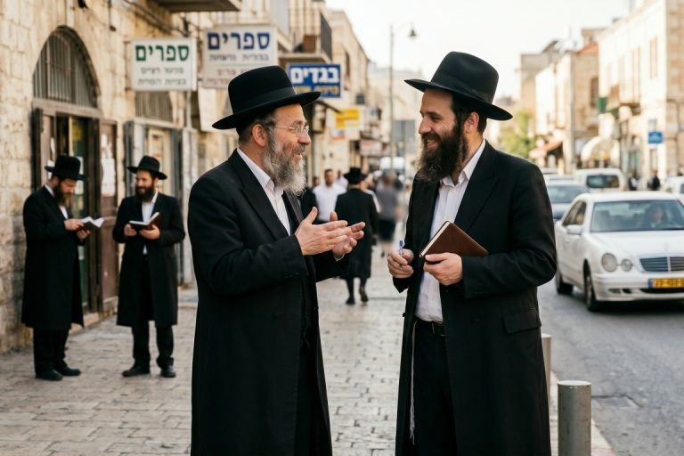 אנשים