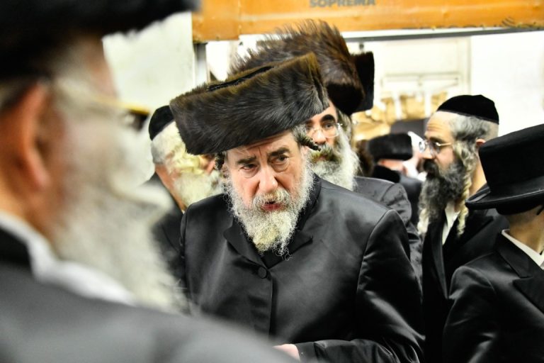 אפית מצות רחמסטריווקא תשפ''ו צילום שוקי לרר (21)