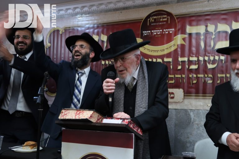 בצוותא הכנה לישבות גדולות (3)