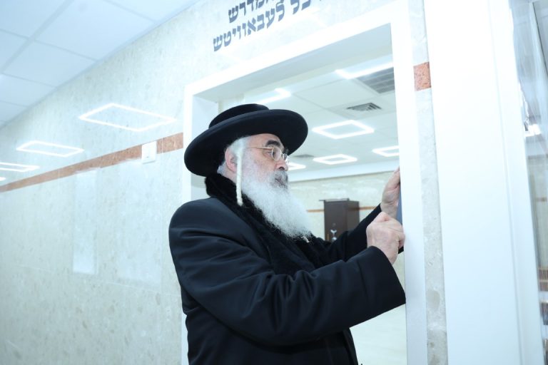 דושינסקיא בניית שטיבלאך (11)
