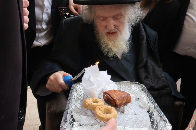 הגר''מ שטרנבוך שריפת חמץ פ''ו (1)