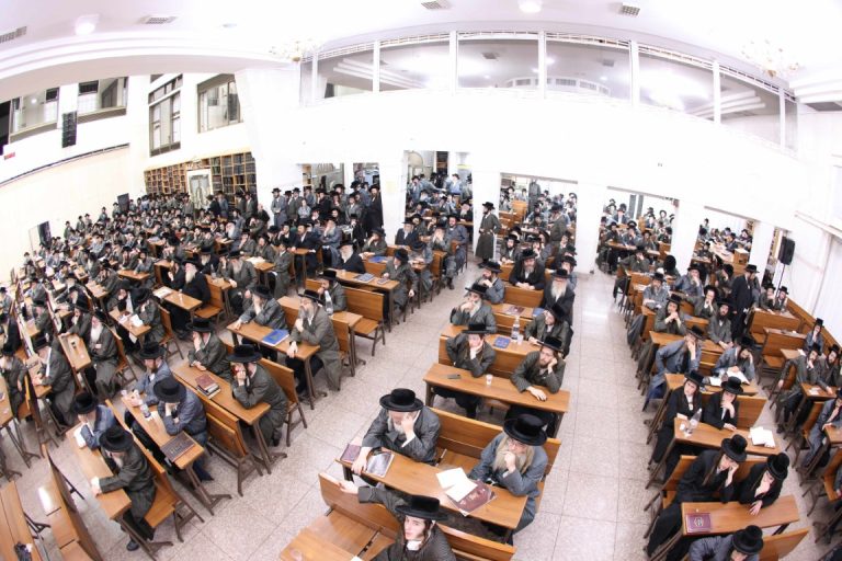 הרב מנדל יורוביץ הספד תולדות אהרן (22)