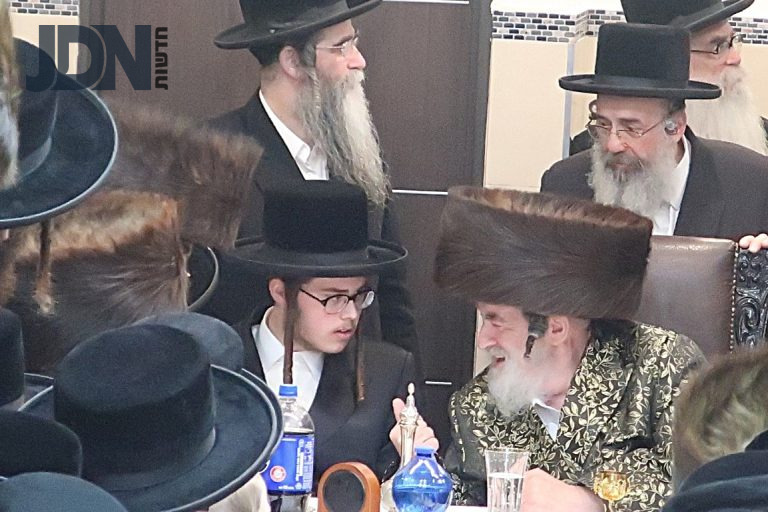 ויז'ניץ אירוסי נינה (3)
