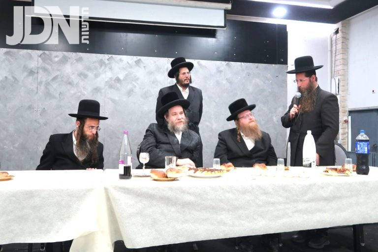 ויז'ניץ עמנואל כינוס (4)