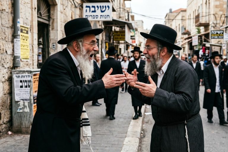 ויכוח