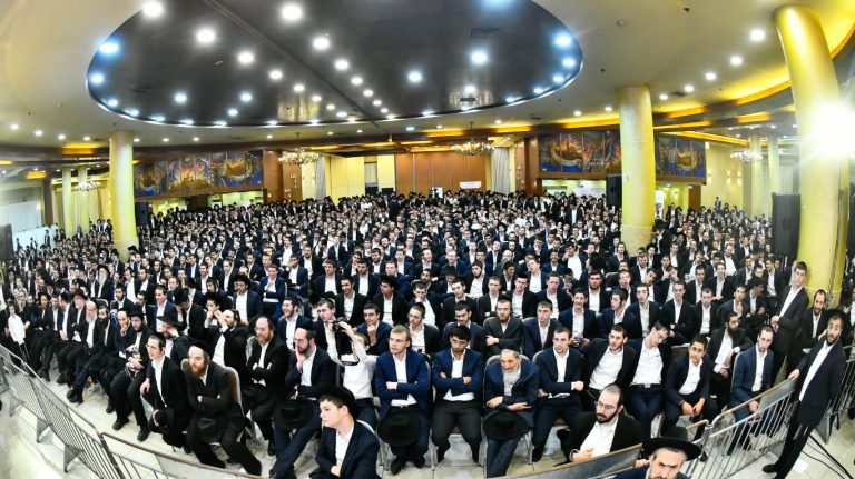 חדוותא דכלה הגר''ד לנדו (49)