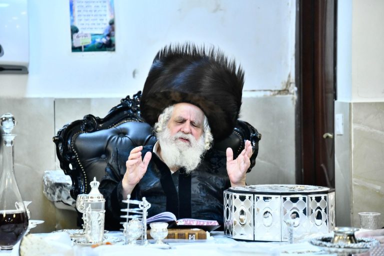 טיש קאסוב ויזניץ צילום שוקי לרר (9)