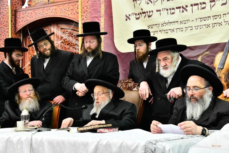 יארצייט פינסק קרלין צילום שוקי לרר (54)