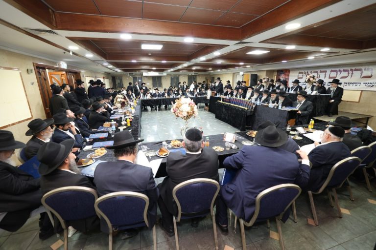 ישיבת אור לציון הוצאת ספר (31)