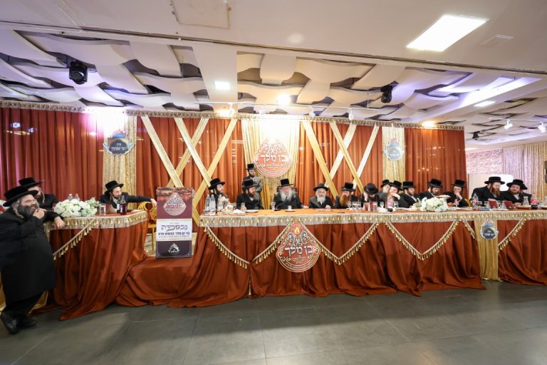 נכספה נדבורנה מעמד תורני (31)