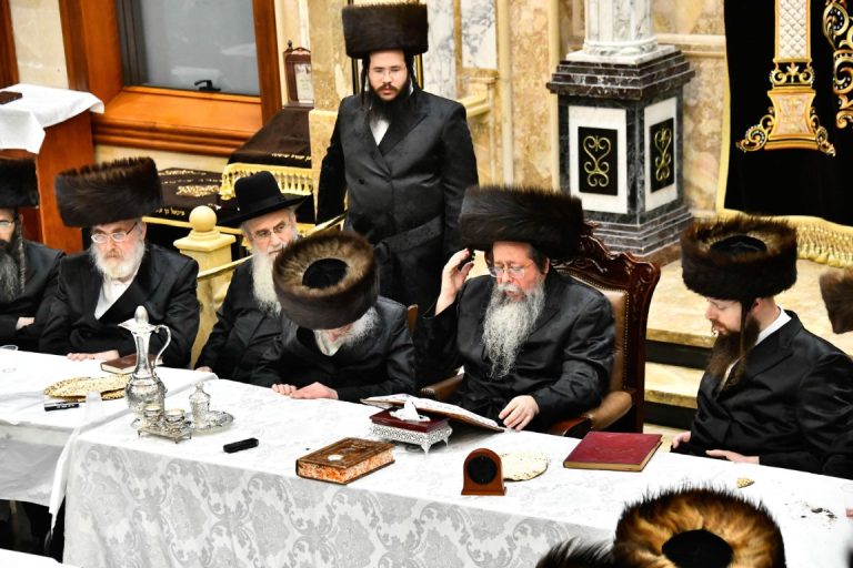 נעילת חג הפסח שבט הלוי תשפ''ו צילום שוקי לרר (6)