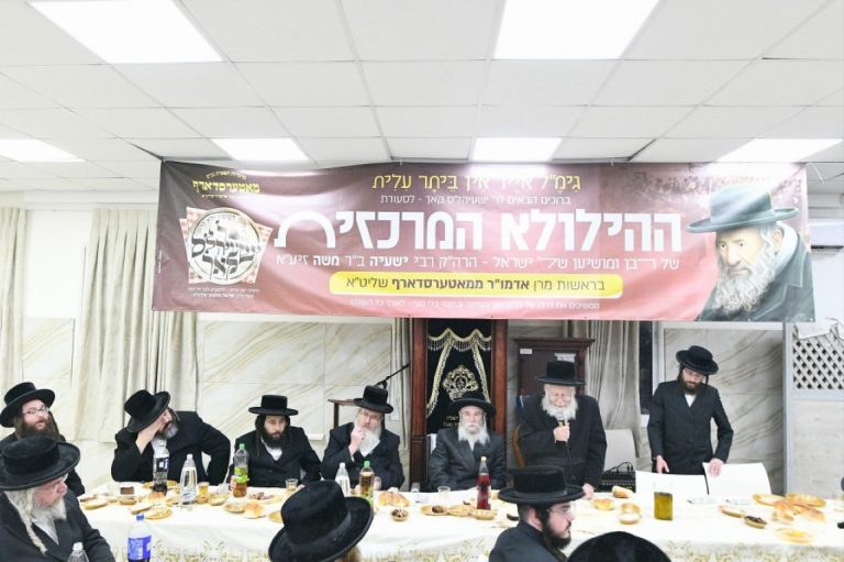 סעודת יארצייט קרעסטיר מאטרסדארף ביתר (62)