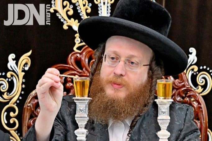 ספינקא בית שמש הילולת אמרי יוסף פ''ו (3)