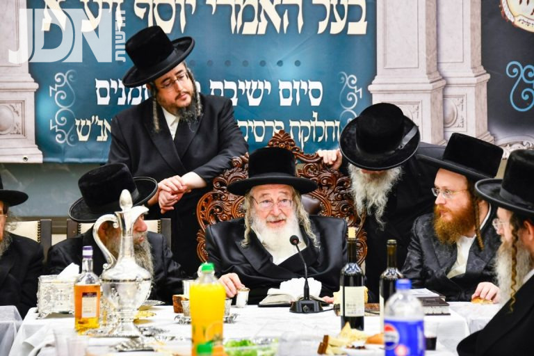ספינקא הילולת האמרי יוסף (19)