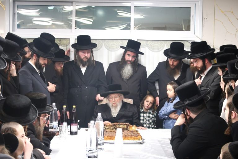 פינסק קרלין בבית שמש (7)