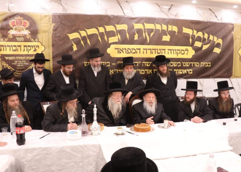 קוזמיר יציקת מקוה בית שמש (37)