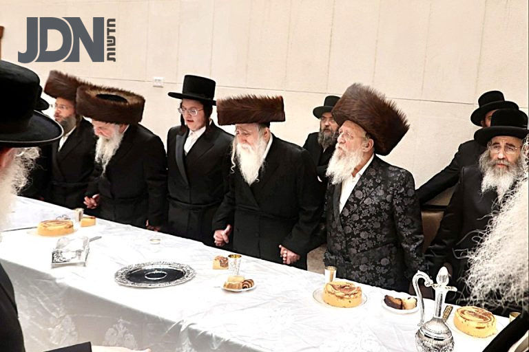 שאץ גארליץ מכנובקא בעלזא ווארט (8)