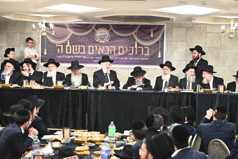 שכר שכיר כנס זיכרון הרב גרשנוביץ (25)