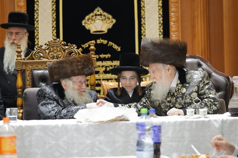שמחת הבר מצווה בחצרות נאדבורנא חיפה - האלמין צילום שמואל שנקר (3)