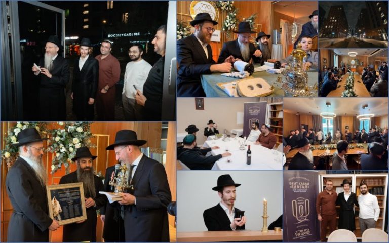 שני בתי חב_ד במוסקבה חנכו את משכנם החדש בערב פסח-3-001 (106)