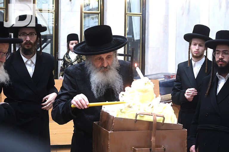 01 לכבוד התנא האלוקי רשב''י