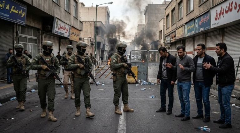 A_tense_urban_street_scene_in_Tehran_Iran_during_-1778356984718_800x446