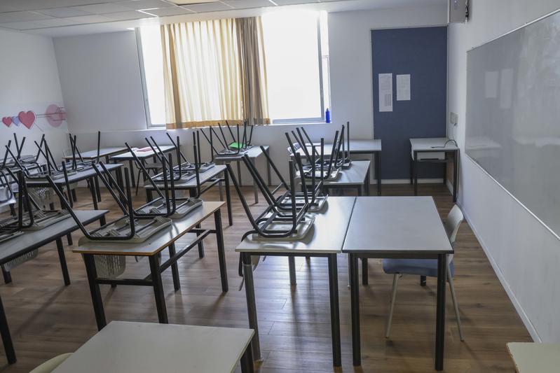 הקלה לתלמידי הצפון: שר החינוך הודיע על ביטול בחינות בגרות באזורי הלחימה - JDN
