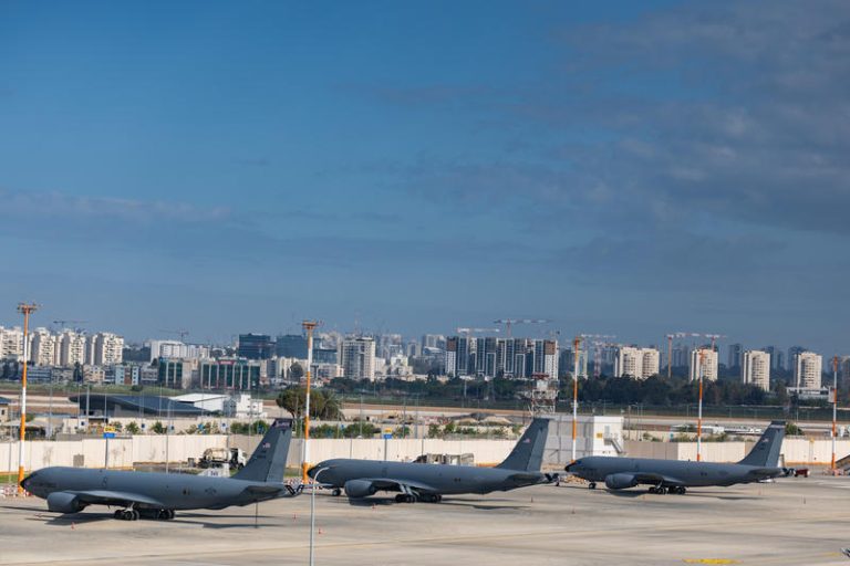 MIDEAST ISRAEL USA