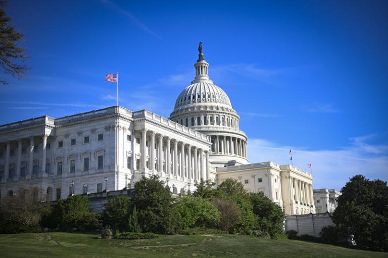 WASHINGTON DC