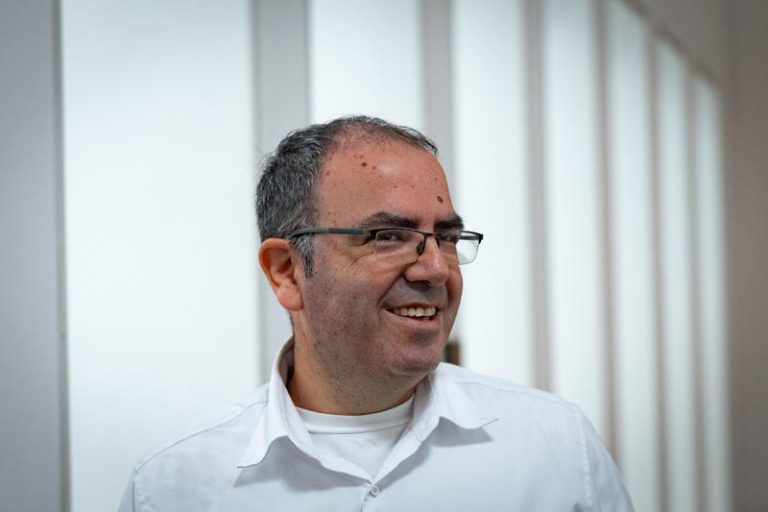 MIDEAST ISRAEL JUSTICE