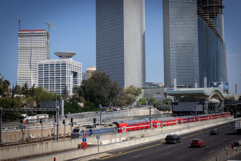 TEL AVIV