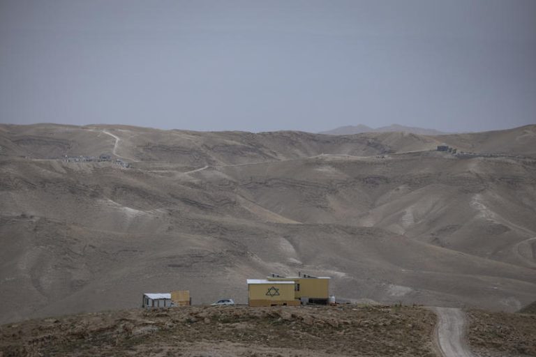 SETTLEMENTS