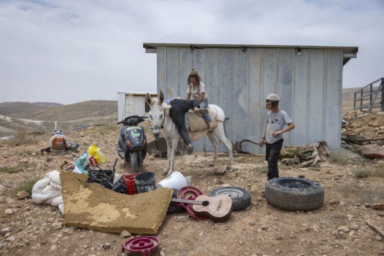 SETTLEMENTS