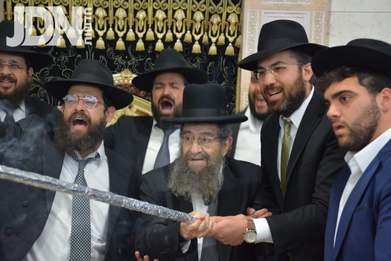 אור התלמוד הדלקה הגר''נ בן שמעון (5)