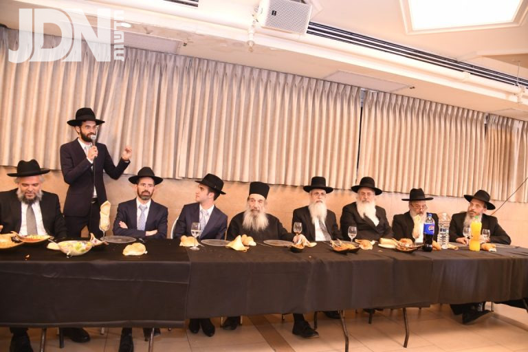 אירוסי נכד חכם ניסים בן שמעו ילום ש.פ